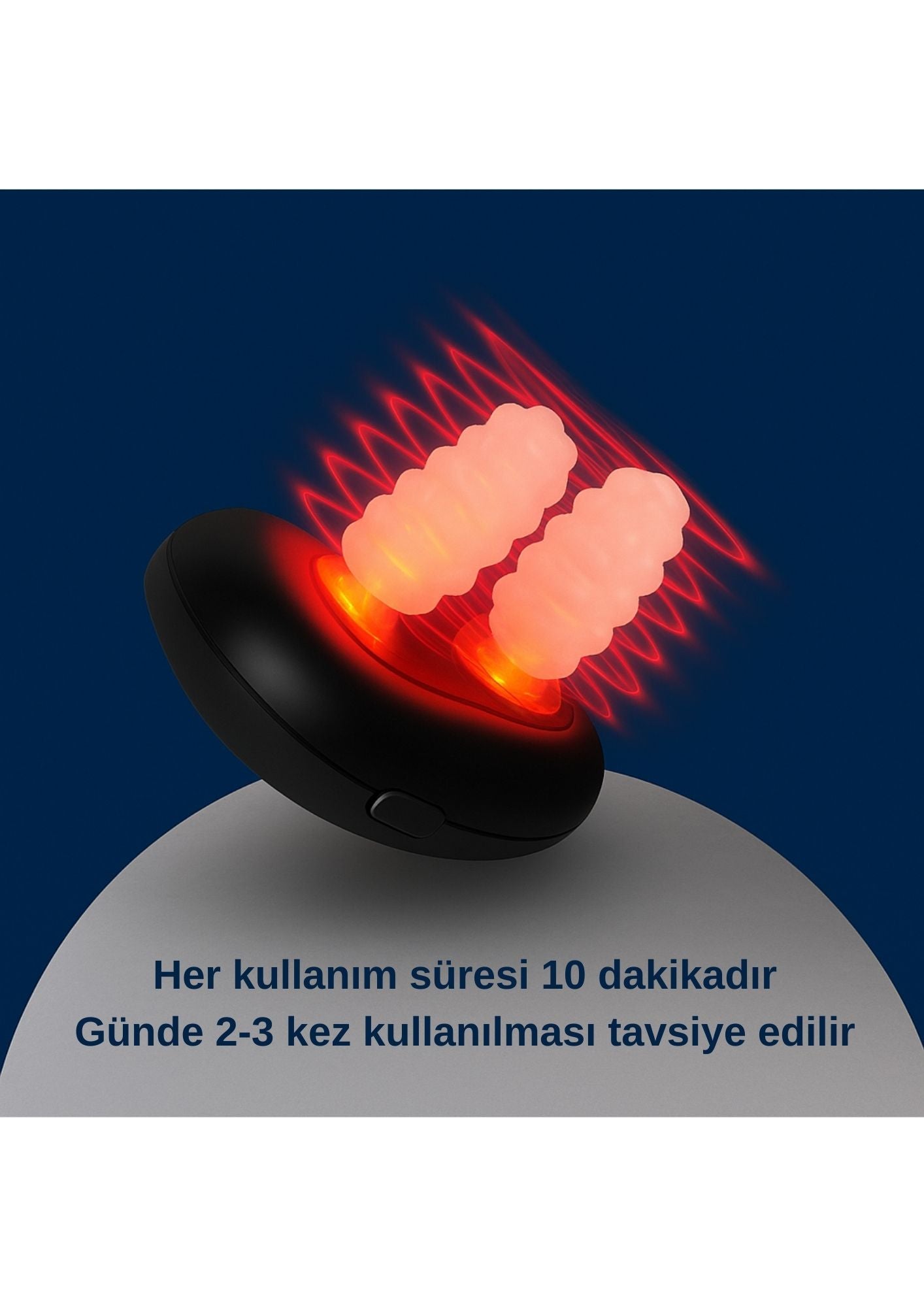 Biosinüs Burun ve Sinüs Rahatlatıcı