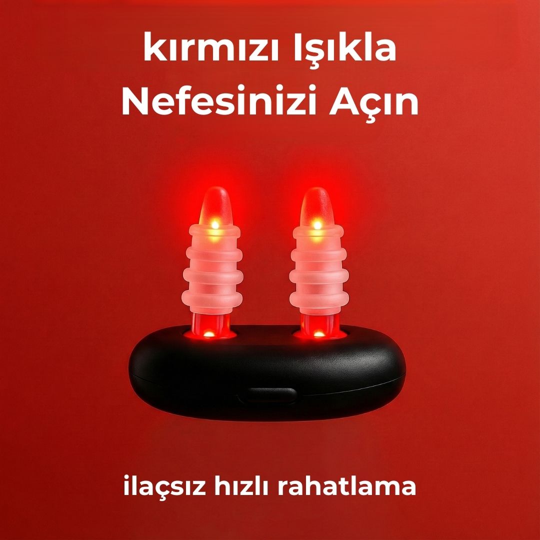 Biosinüs Burun ve Sinüs Rahatlatıcı